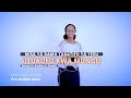 Utukufu kwa mungu  mtunzi boniface a manditi pro studios choir
