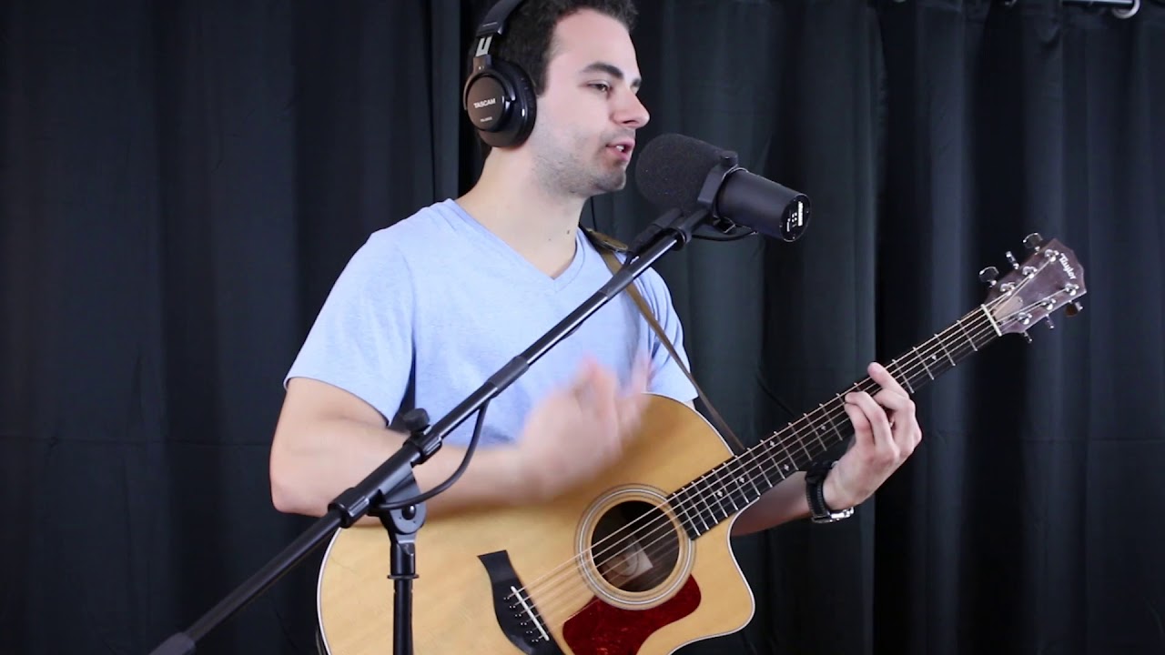 Brain Stew - Green Day Singer/Songwriter Version - YouTube