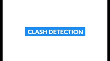 RGS Rebar - Rebar Tools - Clash Detection