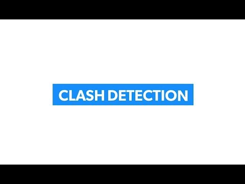 RGS Rebar - Rebar Tools - Clash Detection