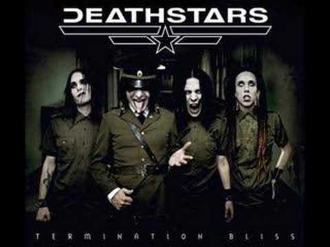 Deathstars (+) Tongues