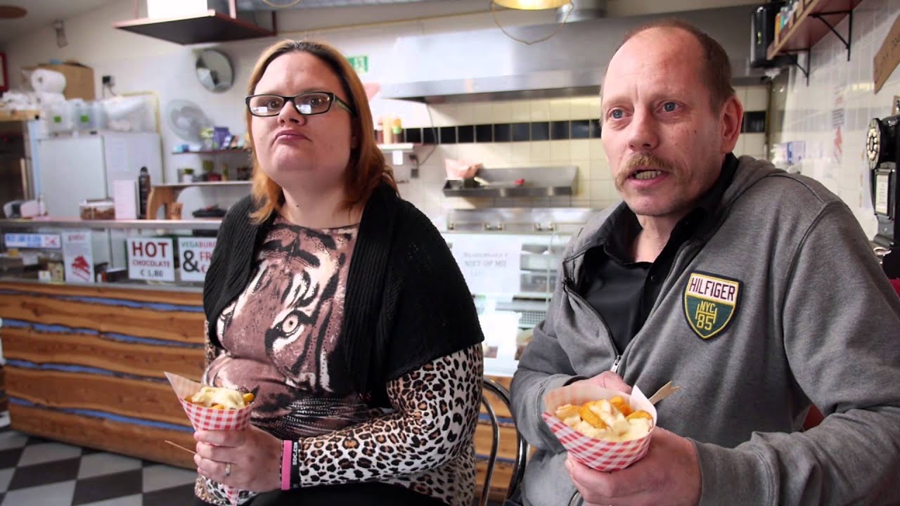 Een Patatje Met: Henk en Ingrid (PREVIEW) - YouTube