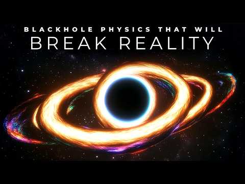 The Bizarre Physics