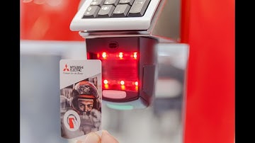 Mitsubishi Electric at PCIM Europe 2017