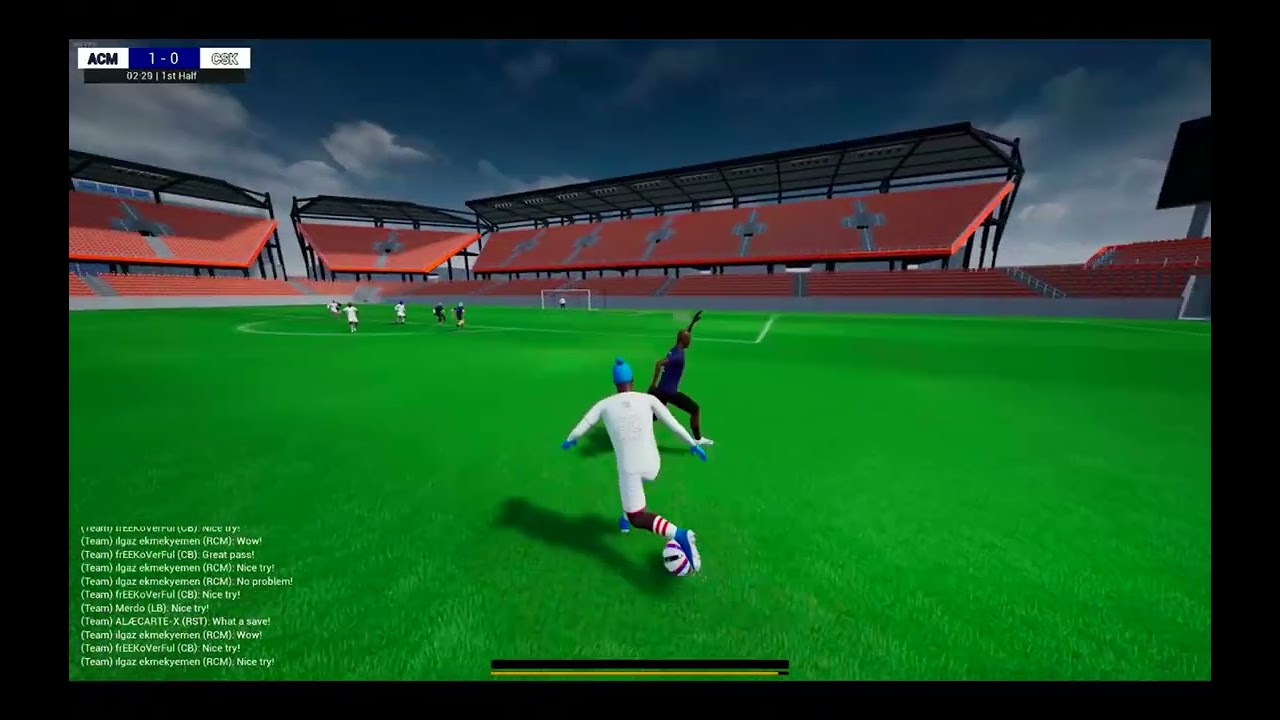 emre PSO highlights 3