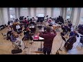 Capture de la vidéo Our Rosenkavalier Film Orchestra