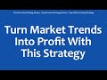 Smart Investor Strategy Review - Smart Income Strategy Review - Sean Allison Trading Strategy