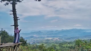 Explore Kuningan west java-Indonesia