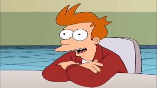 MEME clips, Futurama Season 1. 1280x720