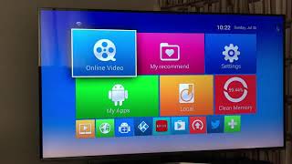How to Set up VPN with TV BOX screenshot 5