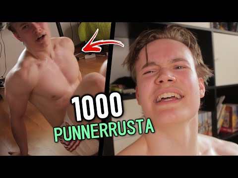 Video: Kuinka Lopettaa Gestalt. Punnerrus