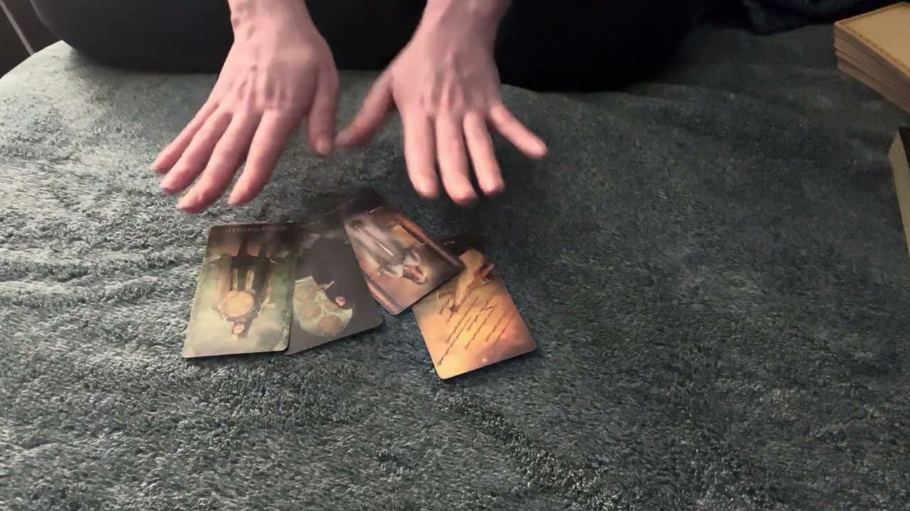 Work Career Money Check-in💰: 🌬️ LISTEN TO YOUR BODY. Things Are Taking Off For You! 