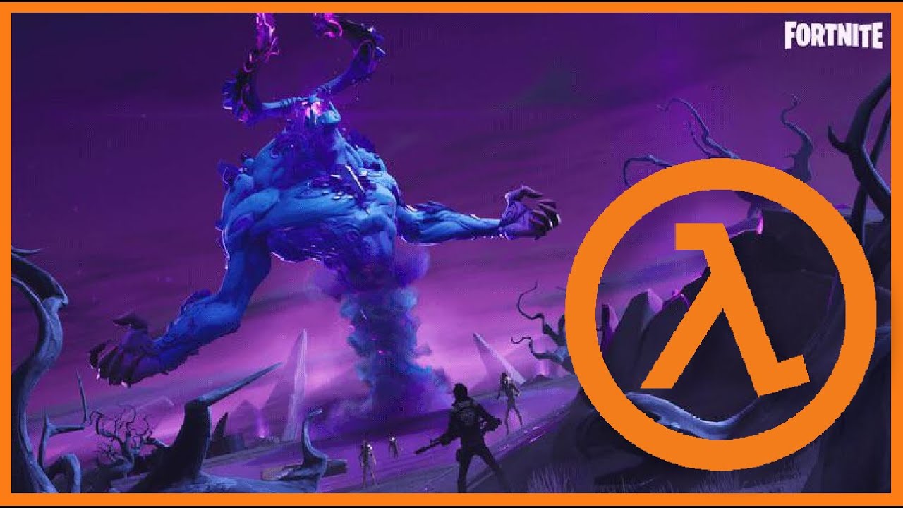 MSK but with Half Life sound effects YouTube