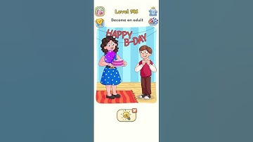 Dop5- Delete One Part level- 146 #shorts#dop5  #lllevelsolution