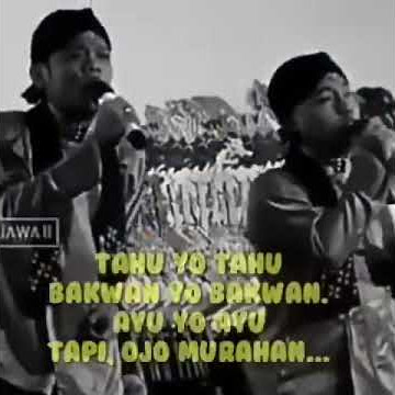 Story WA paling lucu cak percil