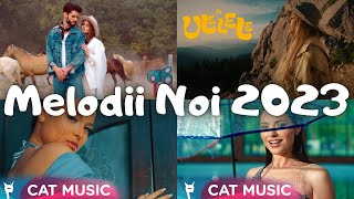 Muzica Noua Romaneasca Octombrie 2023 ⭐ Melodii Noi 2023 Mix ⭐Top Radio Hits Romanian Music Mix 2023