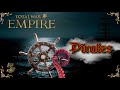 Empire total war PUA  VDM Пираты - Хозяева жизней  #5