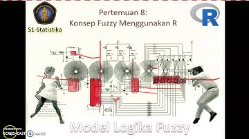 Model Logika Fuzzy Pertemuan 8 bagian 1 of 2