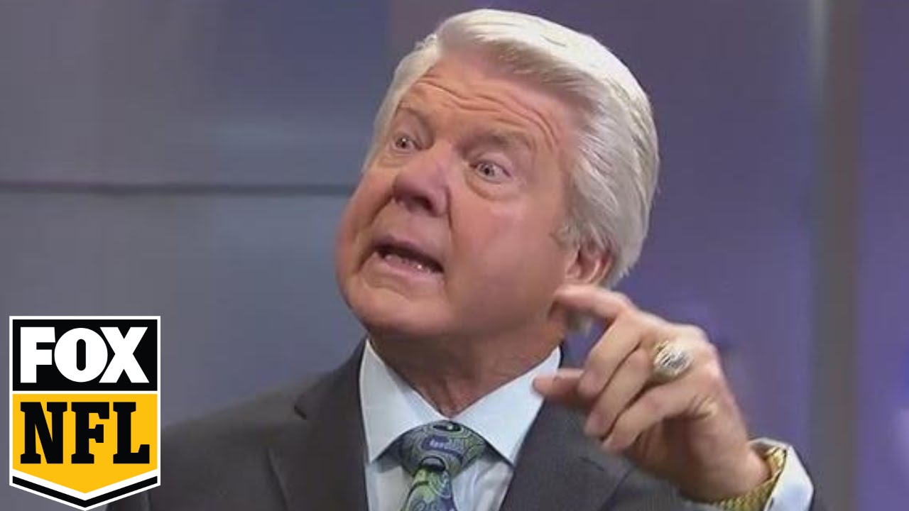 Jimmy Johnson tells fans how to look at the Dak vs Romo debate FOX