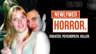 Murdering his Newlywed Wife to Hide his Affairs | Click For Murder