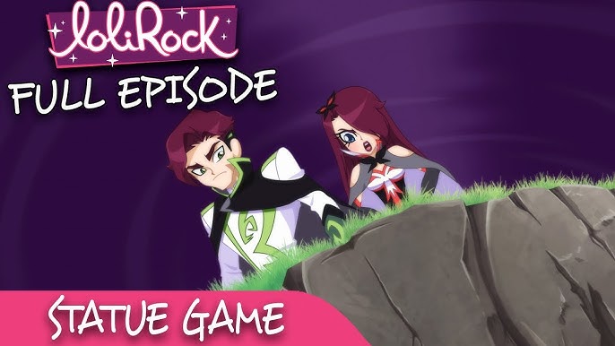 Lolirock – Free to Fangirl