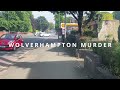 Wolverhampton murder &amp; rape charge/ Fake Taxi driver attacked passengers