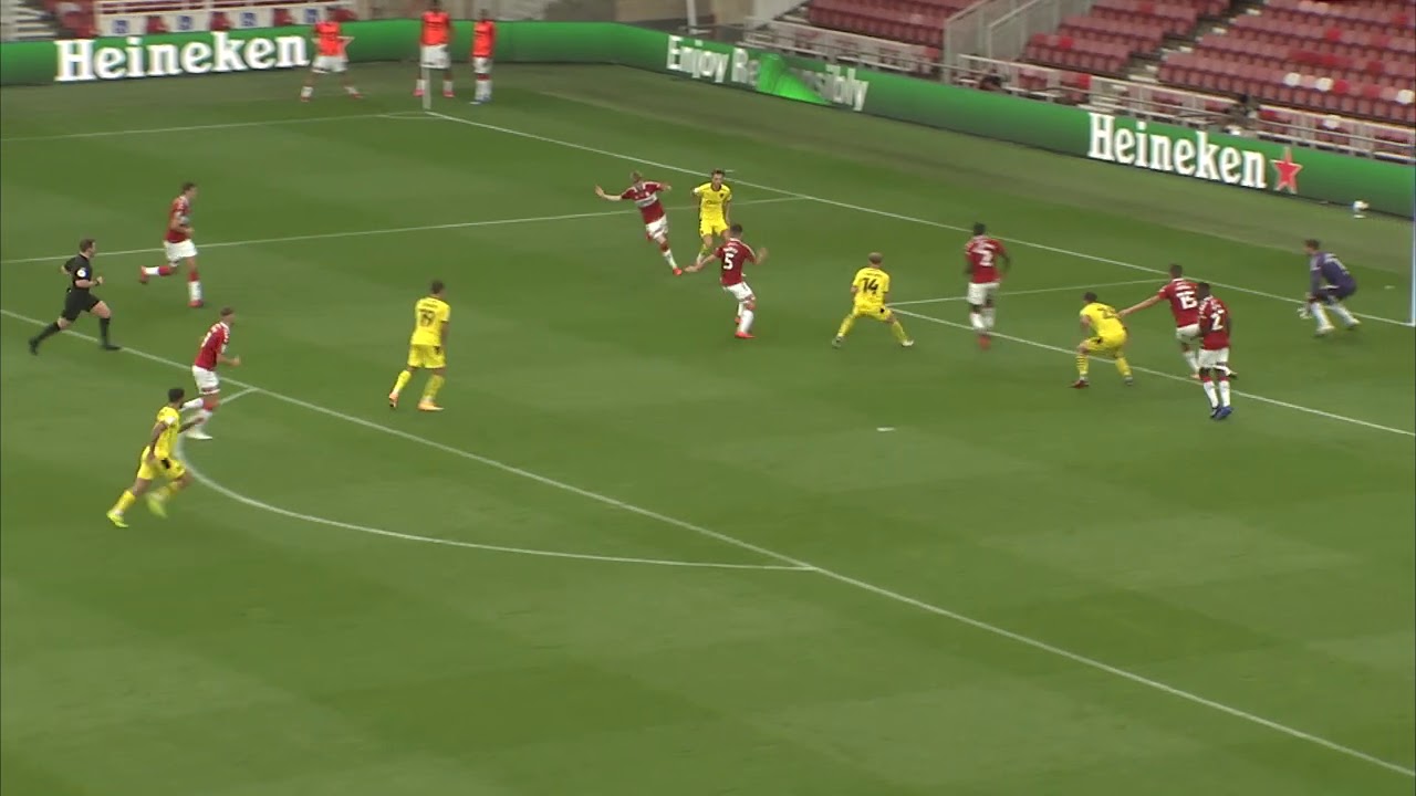 Гиллингем - Ковентри Сити 1-1 видео