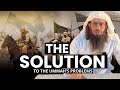 The solution to the problems facing the ummah  shaykh ahmad mus jibrl  