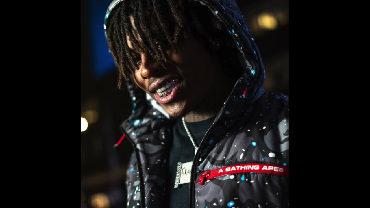 [FREE] SPLURGE Type Beat "Intro Pt.3" Free Trap Beats 2021 - Rap Instrumental