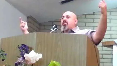 If Jesus is God, Why Does He Have a God? (Sam Shamoun)