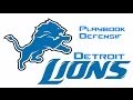 Guide defense fr playbook detroit lions alex7vick ps3ps4