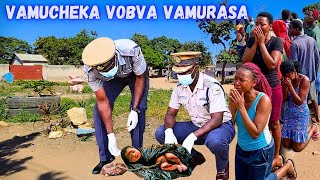 ST MARY'S HORROR:'Vamuchek@ makumbo nemüsoro' AMAI VAURAY4 MWANA WAVO MUCHECHE VAKAMURAS4 MUMARARA😭😭