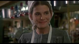 Interview With Deadly Blessing Screenwriter Glenn M. Bennest.