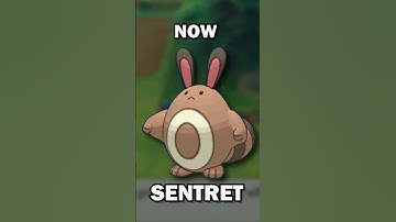 WORST 3D Pokemons #pokemon #shorts