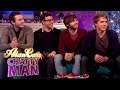 The Inbetweeners | Full Interview on Alan Carr: Chatty Man