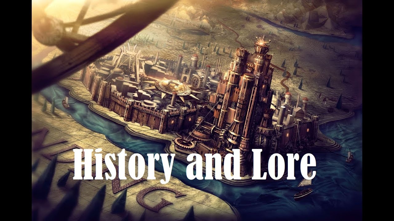 The Events After The Game Of Thrones: History And Lore