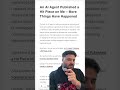 סוכני AI מקבלים תודעה…