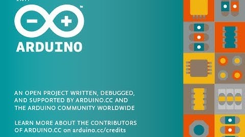 HOW TO FIX STRAY ERRORS 273,277,302 & 357 IN ARDUINO