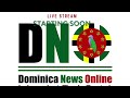 LIVE COVERAGE OF THE DOMINICA 2023 CARNIVAL (JOUVERT MORNING)