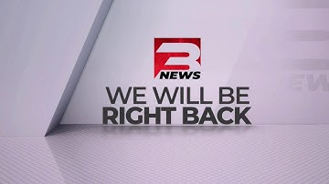 LIVE : TV3 Newday || 20-11-2025