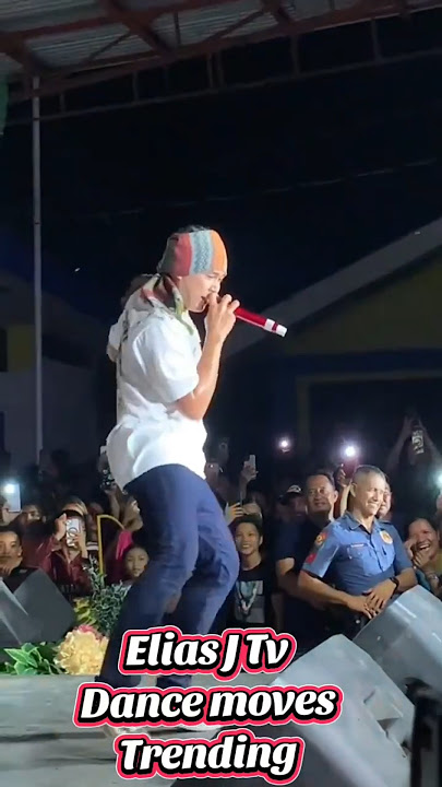 Elias J Tv band reggae Trending dance moves #subscribers #trending