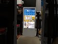 Lift Display (Short)