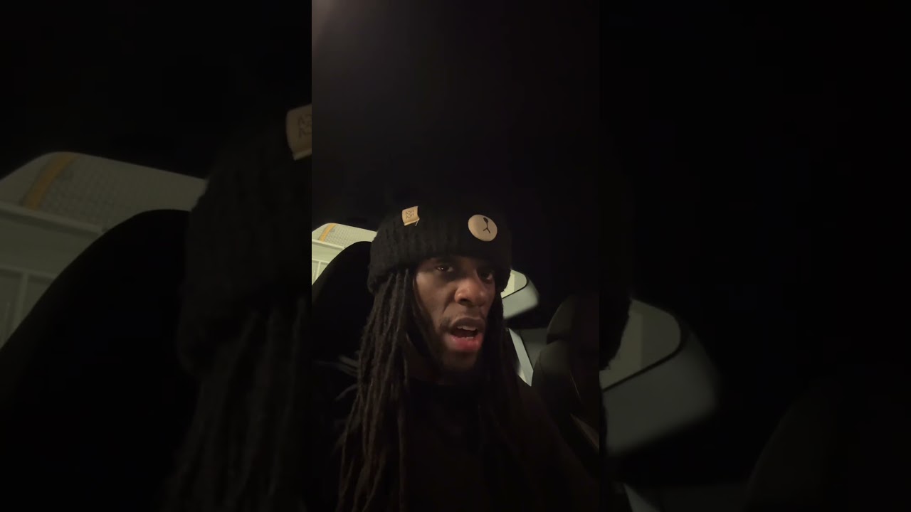 Pay attention and tell me when you see it