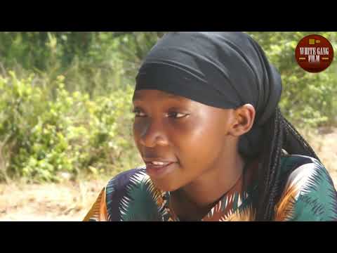 KIVULI CHA MKE WANGU EPISODE 1