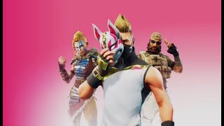 Fortnite Season 5 Week 1 Challenges And Secret Free Tier Leaked???