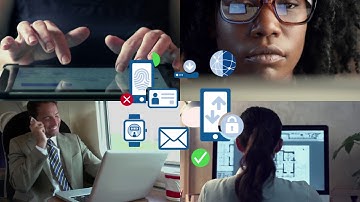 HID Approve - Next Generation Multi-Factor Authentication