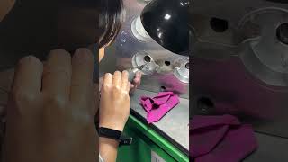 With our efficient ERP management system, TEC Mold ensures the success of every project.