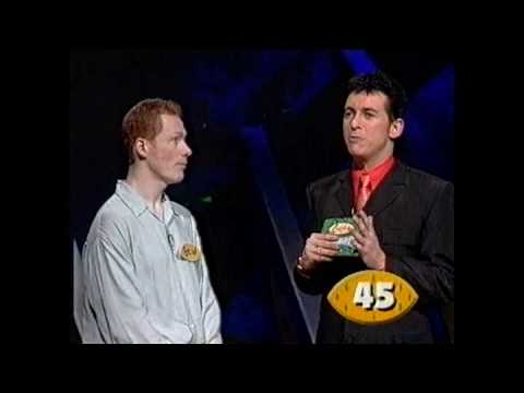 Lucky Numbers