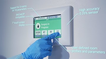 Setra FLEX™ - Trust