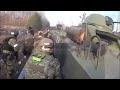 TOTALLY INCOMPETENT: RUSSIAN TROOPS CAUGHT IN AMBUSH || 2022